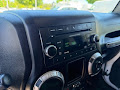 2017 Jeep Wrangler Unlimited Sport 4X4!