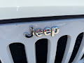 2017 Jeep Wrangler Unlimited Sport 4X4!