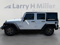 2017 Jeep Wrangler Unlimited Sport 4X4!