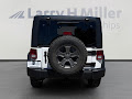 2017 Jeep Wrangler Unlimited Sport 4X4!
