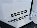 2017 Jeep Wrangler Unlimited Sport 4X4!