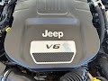 2017 Jeep Wrangler Unlimited Sport 4X4!