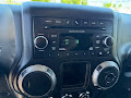 2017 Jeep Wrangler Unlimited Sport 4X4!