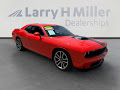 2020 Dodge Challenger R/T