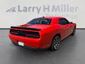 2020 Dodge Challenger R/T