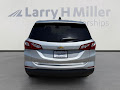2021 Chevrolet Equinox LS LOW MILES