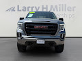 2021 GMC Sierra 1500 Elevation LIFTED