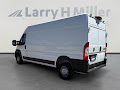 2023 RAM ProMaster Cargo Van High Roof 159 ONE OWNER!