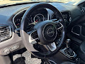 2020 Jeep Compass Altitude 4X4! FACTORY CERTIFIED WARRANTY