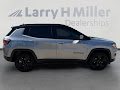 2020 Jeep Compass Altitude 4X4! FACTORY CERTIFIED WARRANTY
