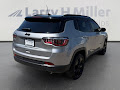 2020 Jeep Compass Altitude 4X4! FACTORY CERTIFIED WARRANTY