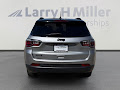 2020 Jeep Compass Altitude 4X4! FACTORY CERTIFIED WARRANTY