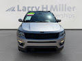 2020 Jeep Compass Altitude 4X4! FACTORY CERTIFIED WARRANTY