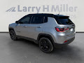 2020 Jeep Compass Altitude 4X4! FACTORY CERTIFIED WARRANTY