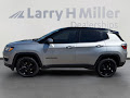 2020 Jeep Compass Altitude 4X4! FACTORY CERTIFIED WARRANTY
