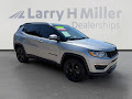 2020 Jeep Compass Altitude 4X4! FACTORY CERTIFIED WARRANTY