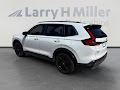 2024 Honda CR-V Hybrid Sport-L AWD! FACTORY WARRANTY!