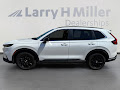 2024 Honda CR-V Hybrid Sport-L AWD! FACTORY WARRANTY!