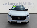 2024 Honda CR-V Hybrid Sport-L AWD! FACTORY WARRANTY!