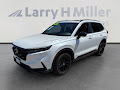 2024 Honda CR-V Hybrid Sport-L AWD! FACTORY WARRANTY!