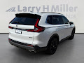 2024 Honda CR-V Hybrid Sport-L AWD! FACTORY WARRANTY!