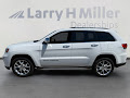 2014 Jeep Grand Cherokee Summit 4WD! LOADED! LOW MILES!
