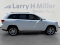 2014 Jeep Grand Cherokee Summit 4WD! LOADED! LOW MILES!