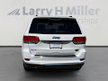 2014 Jeep Grand Cherokee Summit 4WD! LOADED! LOW MILES!