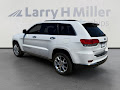 2014 Jeep Grand Cherokee Summit 4WD! LOADED! LOW MILES!
