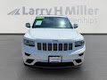 2014 Jeep Grand Cherokee Summit 4WD! LOADED! LOW MILES!