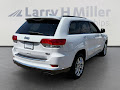 2014 Jeep Grand Cherokee Summit 4WD! LOADED! LOW MILES!