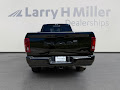 2025 RAM 3500 Laramie 4x4! FACTORY CERTIFIED WARRANTY!