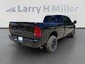 2025 RAM 3500 Laramie 4x4! FACTORY CERTIFIED WARRANTY!