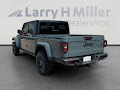 2025 Jeep Gladiator Willys