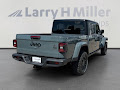 2025 Jeep Gladiator Willys