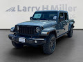 2025 Jeep Gladiator Willys