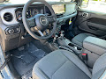 2025 Jeep Gladiator Willys