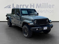 2025 Jeep Gladiator Willys