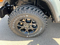 2025 Jeep Gladiator Willys