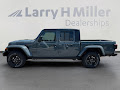 2025 Jeep Gladiator Willys