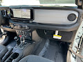2025 Jeep Gladiator Willys