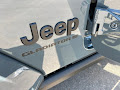 2025 Jeep Gladiator Willys