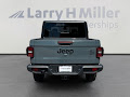2025 Jeep Gladiator Willys