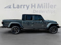 2025 Jeep Gladiator Willys