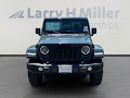 2025 Jeep Gladiator Willys