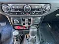 2025 Jeep Gladiator Willys