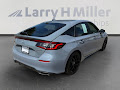 2024 Honda Civic Hatchback Sport AUTOMATIC! LOW MILES!
