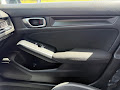 2024 Honda Civic Hatchback Sport AUTOMATIC! LOW MILES!