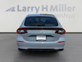2024 Honda Civic Hatchback Sport AUTOMATIC! LOW MILES!