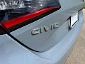 2024 Honda Civic Hatchback Sport AUTOMATIC! LOW MILES!